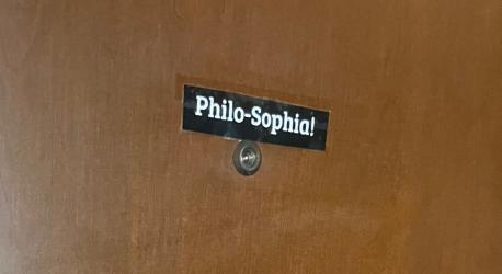 Philo-Sophia