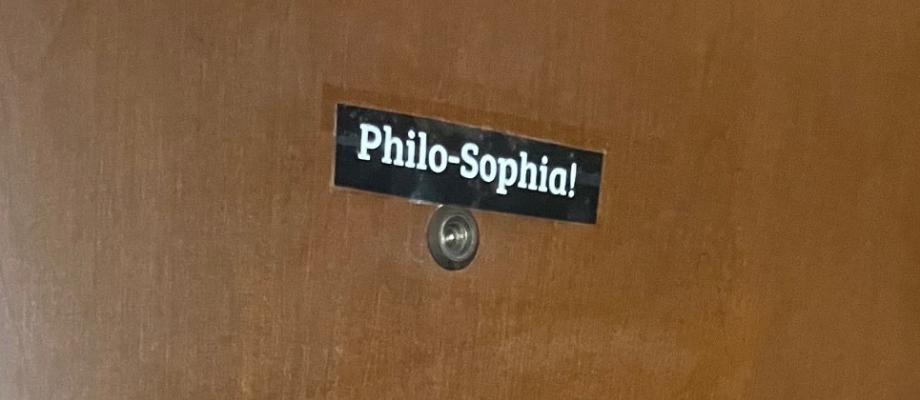 Philo-Sophia