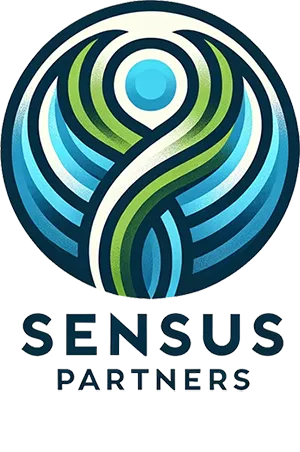 Sensus Partners front