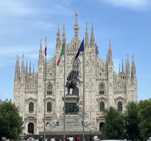 Duomo di Milano